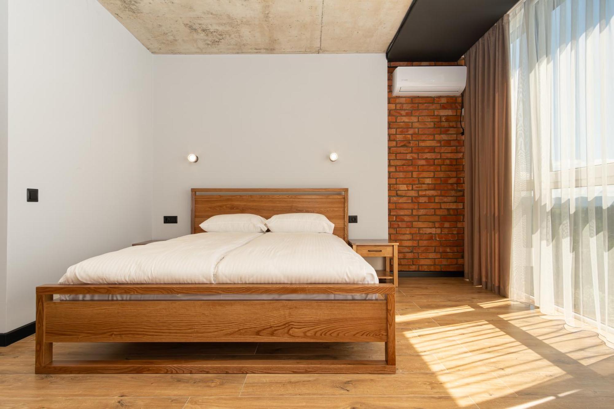 Summit Hotel Yablunytsya Luaran gambar