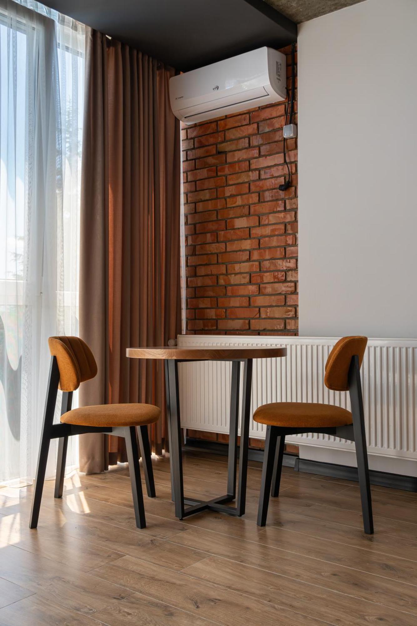 Summit Hotel Yablunytsya Luaran gambar