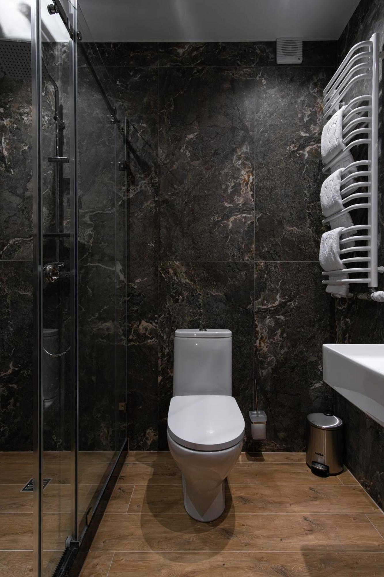 Summit Hotel Yablunytsya Luaran gambar