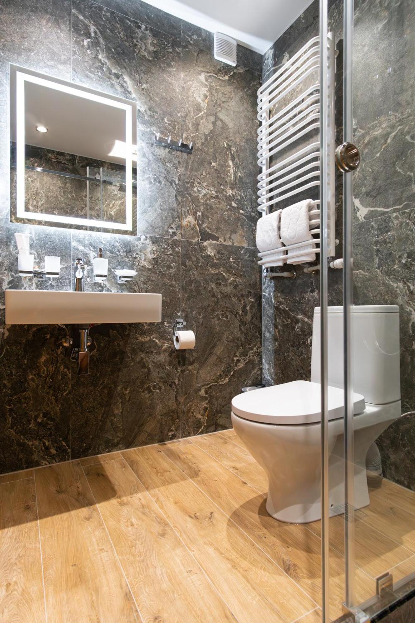 Summit Hotel Yablunytsya Luaran gambar